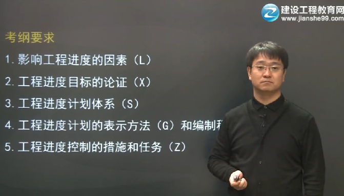 2014監(jiān)理工程師《建設(shè)工程進度控制》輔導正式開課
