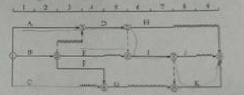2016監(jiān)理質(zhì)量、投資、進(jìn)度控制試題及答案（106-126）
