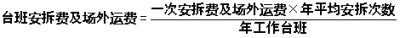 工程計(jì)價(jià)必背公式,新鮮出爐?。?!