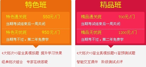 2017年二級建造師各科目考試難度分析及報(bào)考建議