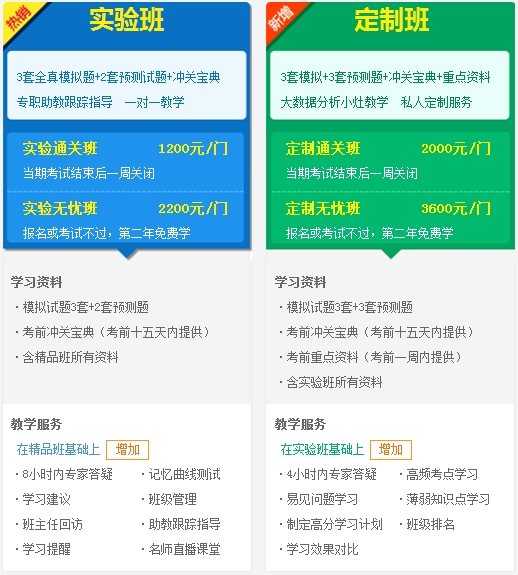 2017一級建造師考試輔導招生方案
