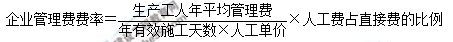 2019年一級造價(jià)工程師考試工程計(jì)價(jià)知識點(diǎn)