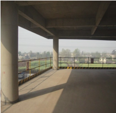 二級建造師考試建筑工程施工安全管理：洞口、臨邊防護(hù)