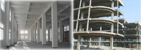 一級建造師考試建筑工程技術(shù):常見建筑結(jié)構(gòu)體系和應(yīng)用(條)