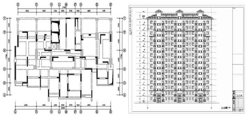 一級建造師考試建筑工程技術(shù):常見建筑結(jié)構(gòu)體系和應(yīng)用(條)