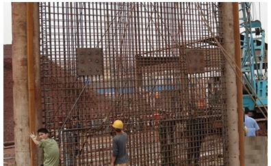 一級建造師建筑工程技術(shù)知識點:基坑支護施工(條)