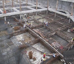 一級建造師建筑工程技術(shù)知識點:基坑支護施工(條)