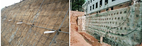 一級建造師建筑工程技術(shù)知識點:基坑支護施工(條)
