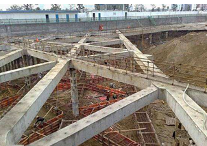 一級建造師建筑工程技術(shù)知識點:基坑支護施工(條)