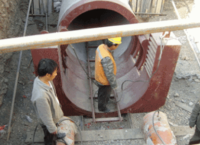 二級建造師考試市政實務知識點:箱涵頂進施工技術(shù)