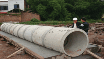 二級建造師考試市政實務知識點:管涵施工技術