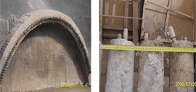 二級建造師考試市政實務知識點:管棚施工技術(shù)