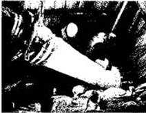 二級(jí)建造師考試知識(shí)點(diǎn):燃?xì)夤艿婪情_挖修復(fù)更新技術(shù)
