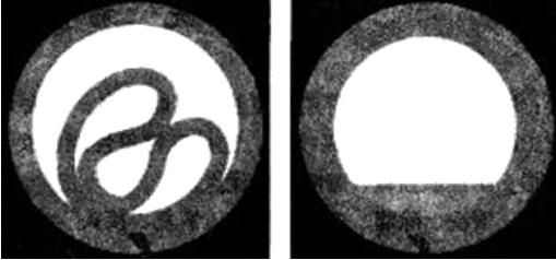 二級(jí)建造師考試知識(shí)點(diǎn):燃?xì)夤艿婪情_挖修復(fù)更新技術(shù)