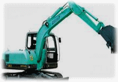 二級(jí)建造師考試公路知識(shí)點(diǎn)：土石方及壓實(shí)機(jī)械的性能、生產(chǎn)能力及適用條件
