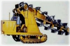 二級(jí)建造師考試公路知識(shí)點(diǎn)：土石方及壓實(shí)機(jī)械的性能、生產(chǎn)能力及適用條件