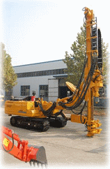 二級建造師考試公路知識點(diǎn)：橋梁隧道機(jī)械的性能、生產(chǎn)能力及適用條件