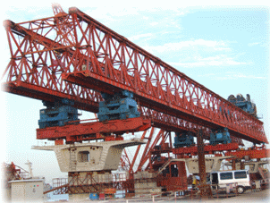 二級建造師考試公路知識點(diǎn)：橋梁隧道機(jī)械的性能、生產(chǎn)能力及適用條件