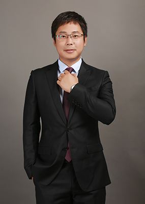 咨詢(xún)工程師考試課程講師介紹—林軒