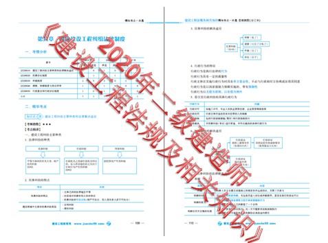 建設工程法規(guī)及相關知識