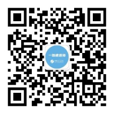 一建公眾號二維碼