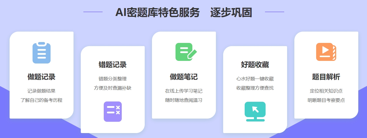 監(jiān)理工程師密題庫還有什么？